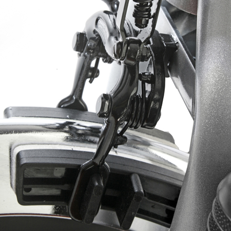 Magnetic Suspension explained - Why High End