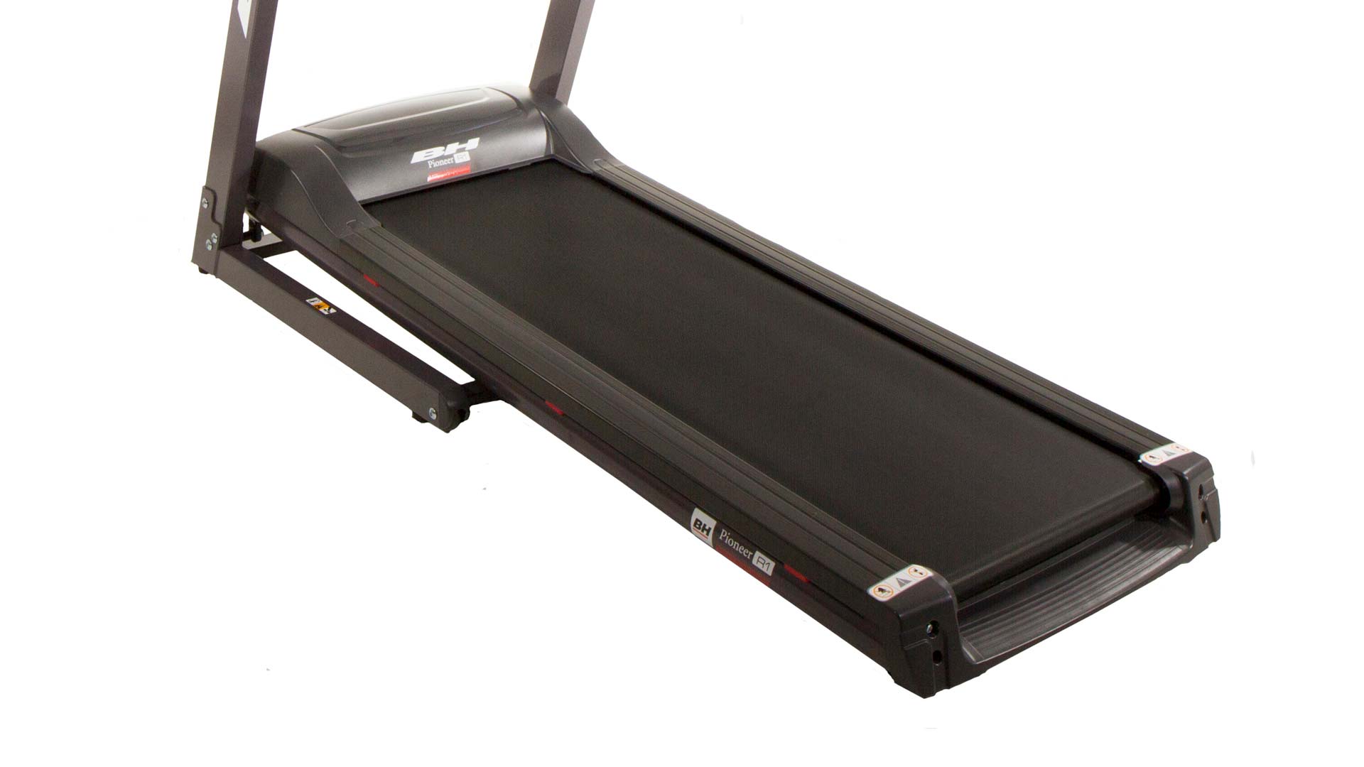 Cinta de correr BH Fitness Pioneer R1 Fitness Interior .com .material  crossfit, maquinas de musculacion,bicicletas de ciclismo indoor,bicicleta  elipticas,material funcional,cintas de correr