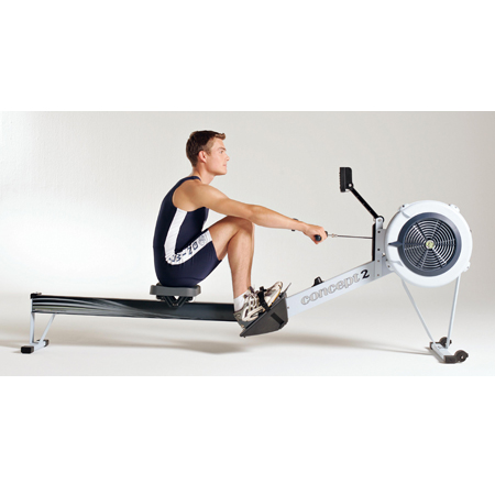 concept 2 maquina de remo