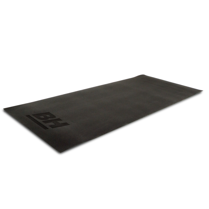 Protector de suelo BH Fitness 200x90 cm Fitness Interior .material crossfit, maquinas de