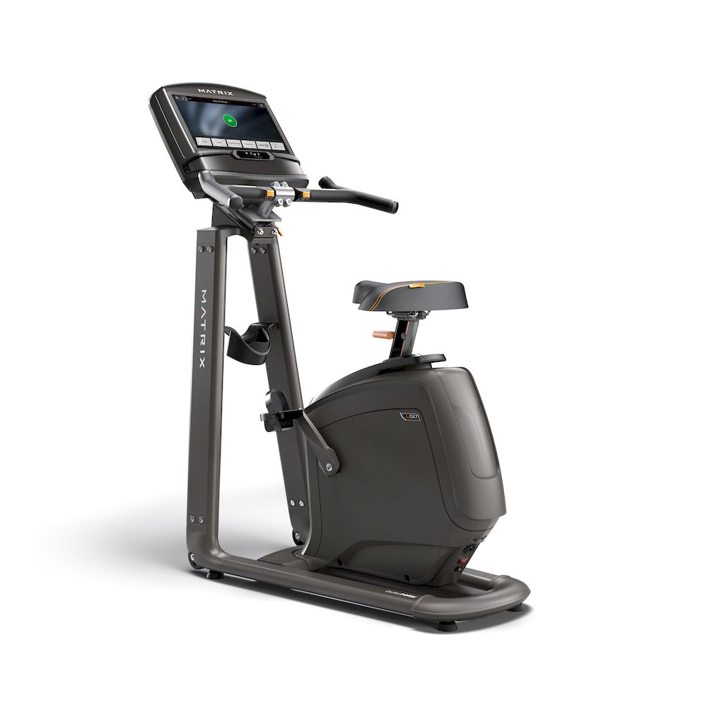 matrix bike indoor