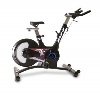 Bicicleta ciclo indoor BH Fitness RDX 1.1 