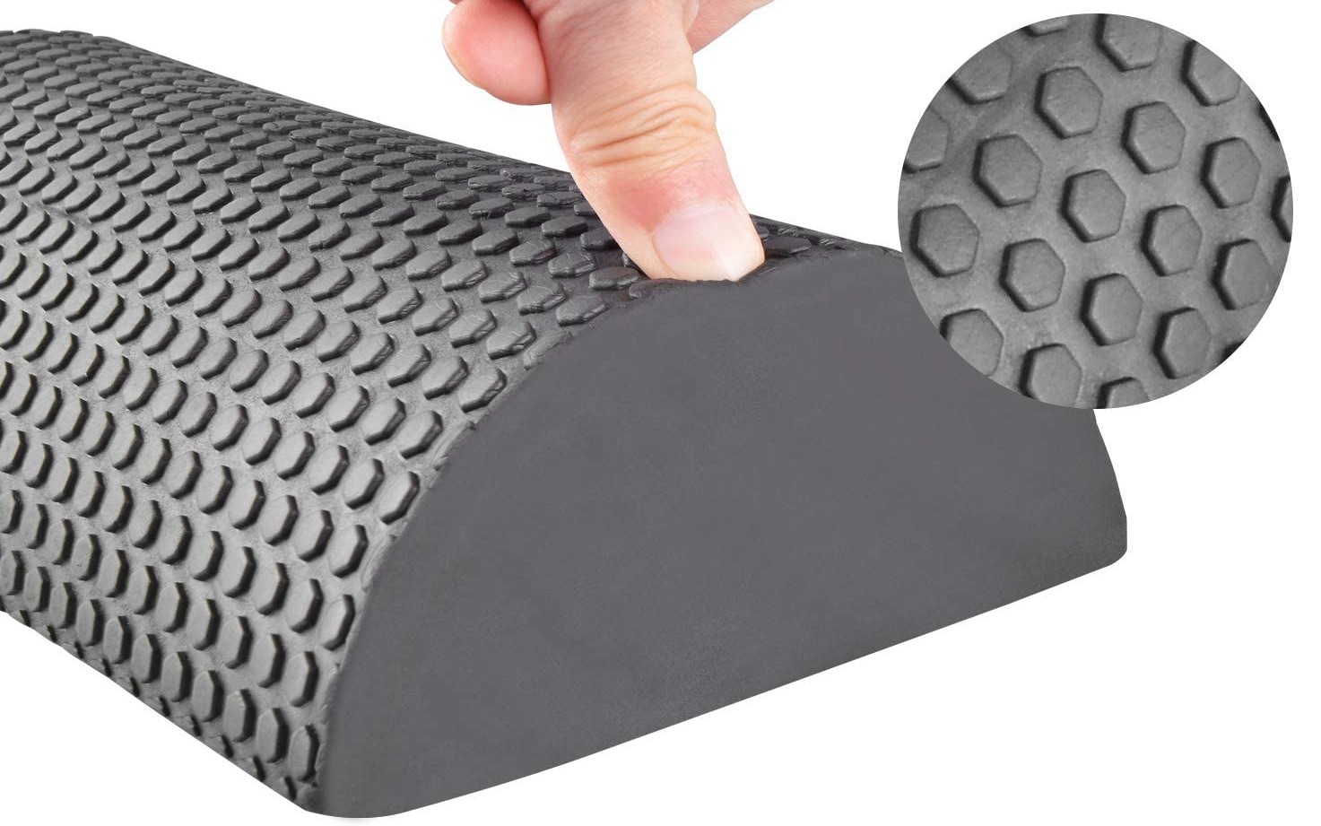 Eva Mat Roller 90 cms (Medio) Fitness Interior .material crossfit