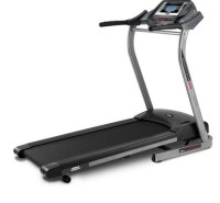 Cinta  de  correr  BH  Fitness G 6432 Eco 2