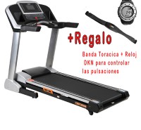 Cinta de correr  DKN  Technology Road Run  