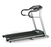 Cinta  de  correr  Treo  Fitness Mod. T 101