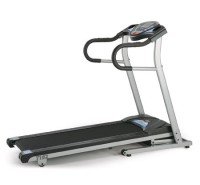 Cinta de correr Treo Fitness T102