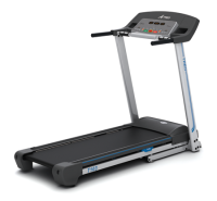 Cinta de correr Treo Fitness T103