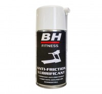 Spray lubricante cintas de correr BH Fitness