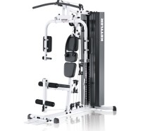 Maquina multiestaciones MULTIGYM Kettler 7752-700