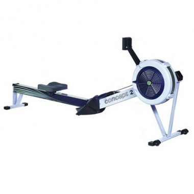 concept 2 modelo d